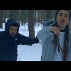 Cráneo & Made in M - Freeze ft Ébano