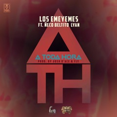 A Toda Hora (feat. Lyan, Beltito & Ñeco)