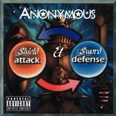 AnonymousBased - In Space (Produced By Terio)