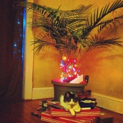 Silent Night Feat. Miss Rizzo on vocals