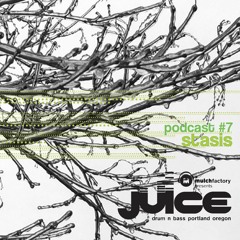 JUICE Podcast 7