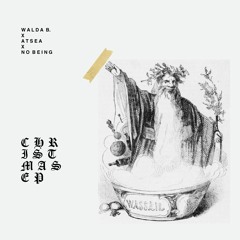 SQUIRREL BOIZ (WALDA B. x ATSEA x NO BEING)- Christmas EP