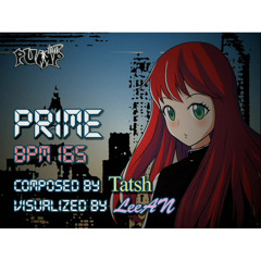 Prime - Tatsh