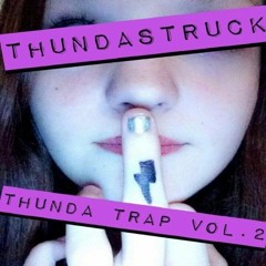 Thunda Trap Vol.2
