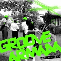Groove Armada - Superstylin' _ Vitamin D aka V.D.P remix