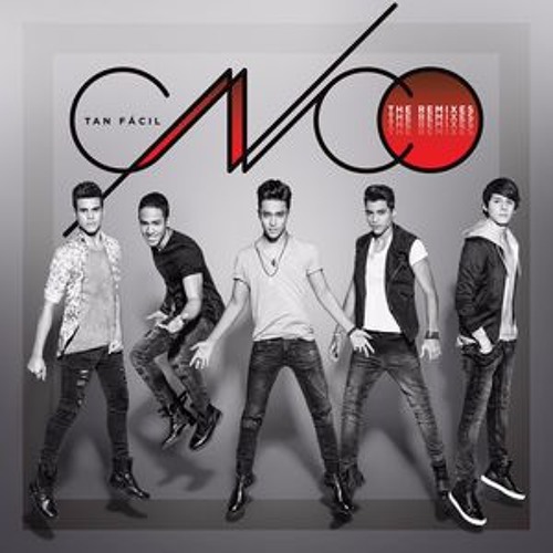 Stream CNCO - Reggaetón Lento (Bailemos) - (Remix) dj eduar © master mix by  dj eduarя © masteя mix™ | Listen online for free on SoundCloud