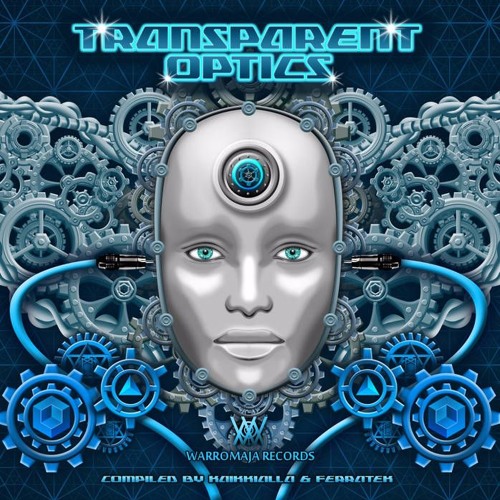 Fright Rate - Let's Party