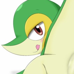 PokéPark 2 Wonders Beyond - Snivy Trailer Acapella