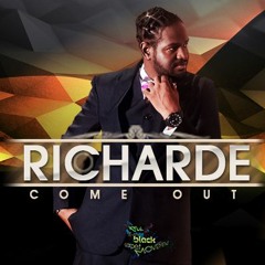 Richarde - Come Out (Soca 2017)