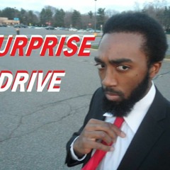 Kamen Rider Drive | Surprise Drive English Cover