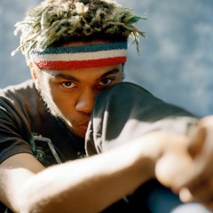 Kevin Abstract - tear for