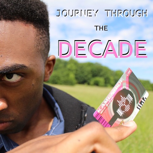 Kamen Rider Decade | Journey Through The Decade English Cover