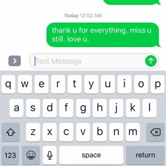 december 26th / voicemail 77