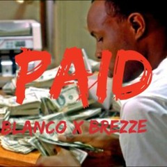 PAID PROD. BY D'ARTIZT