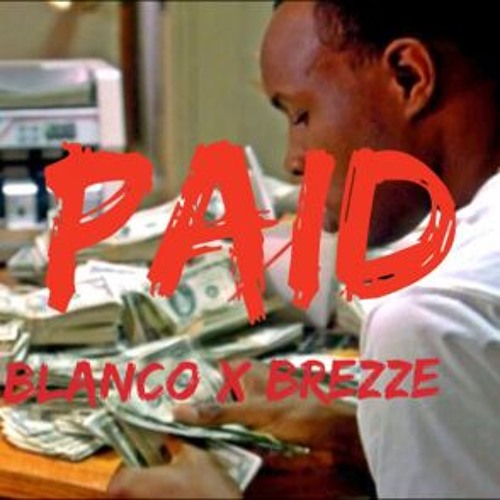 PAID PROD. BY D'ARTIZT