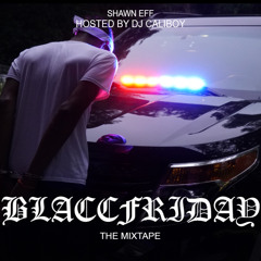 Shawn Eff ft. RG, AkaFrank - Party All Night [Prod. Floater Gang] [Thizzler.com]