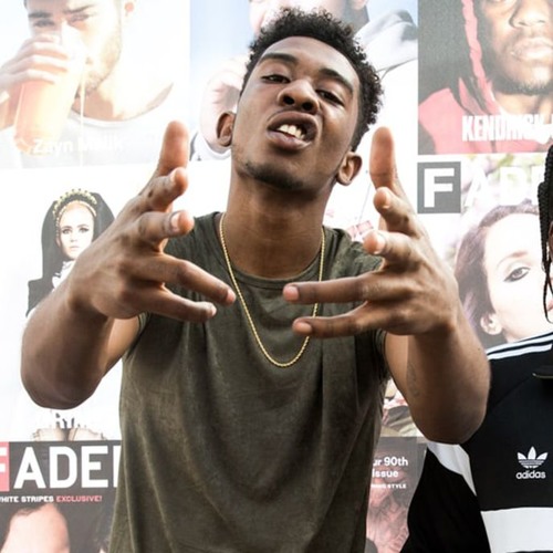 Download Stream Desiigner Bakery Ft King Savage By Goodmusicboi Listen Online For Free On Soundcloud