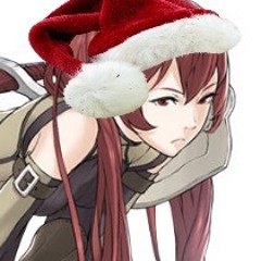 All I Want For Christmas Is...