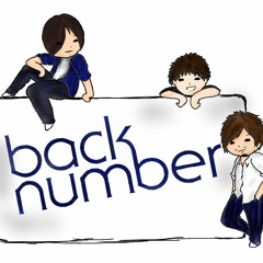 Back Number / 恋  (cover)