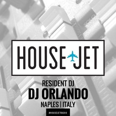 VOL.342 RESIDENT DJ: DJ ORLANDO (NAPLES, ITALY)
