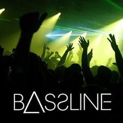 BASSLINE #1 [DEEPROT]