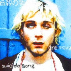 suicide song ft. Dre Nova