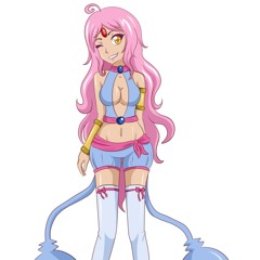 Mesprit [prod. by Epileptic Kid]