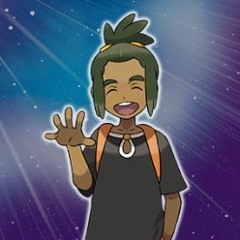 Pokemon Sun/Moon - Hau Battle Music