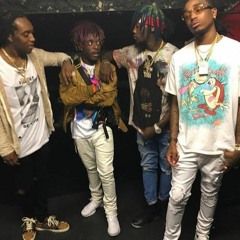 Quavo, Lil Uzi Vert & Shad Da God - 200,000 (Prod. By Wheezy)
