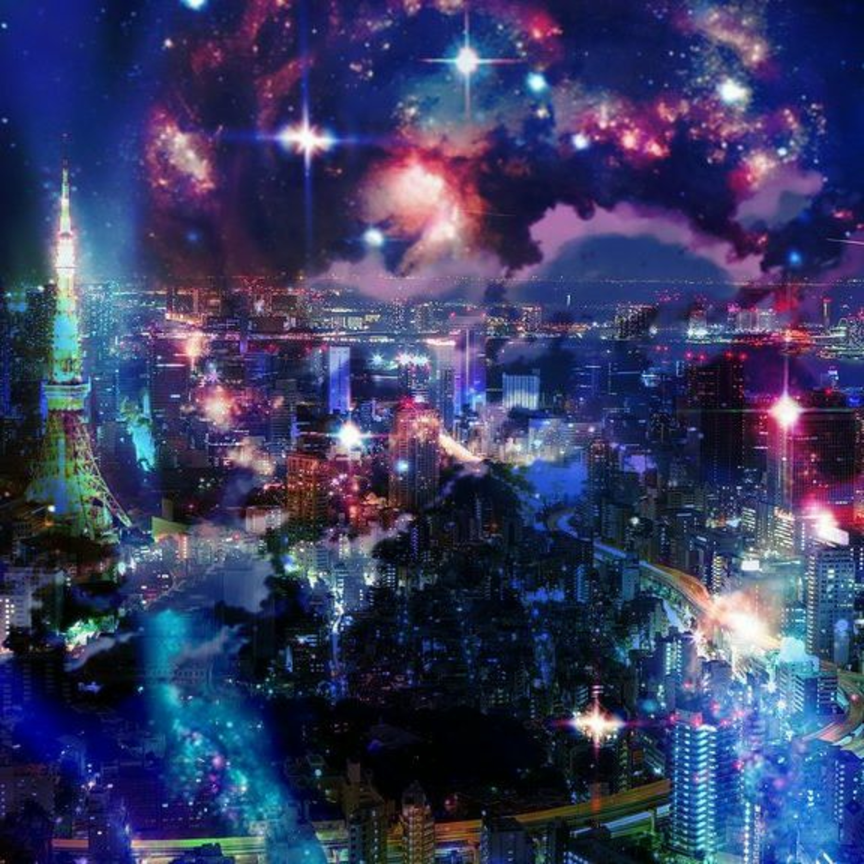 Cosmic Clouds [Free DL]