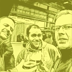 #01 Teaser Craft Beer Freunde Podcast