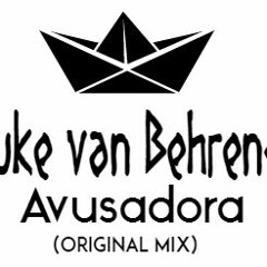 Luke Van Behrends - Avusadora (original Mix)