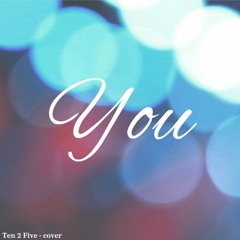 You (Cover)