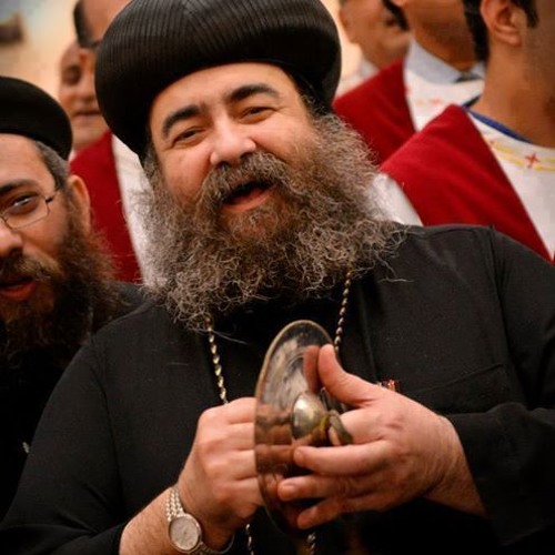 20 مجمع القديسين