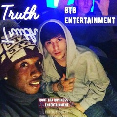 Truth - Hard Life (BTB Entertainment)