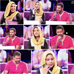 طبل العز ضرب - هاني عابدين & رانيا محجوب