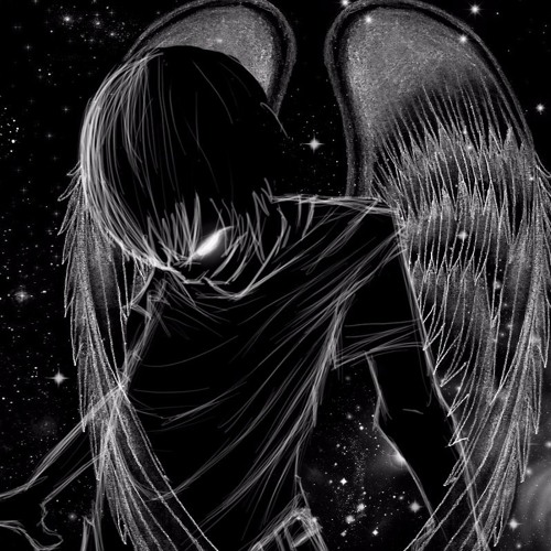 Weak Man IV (Death Note) (Prod. Jvst X)