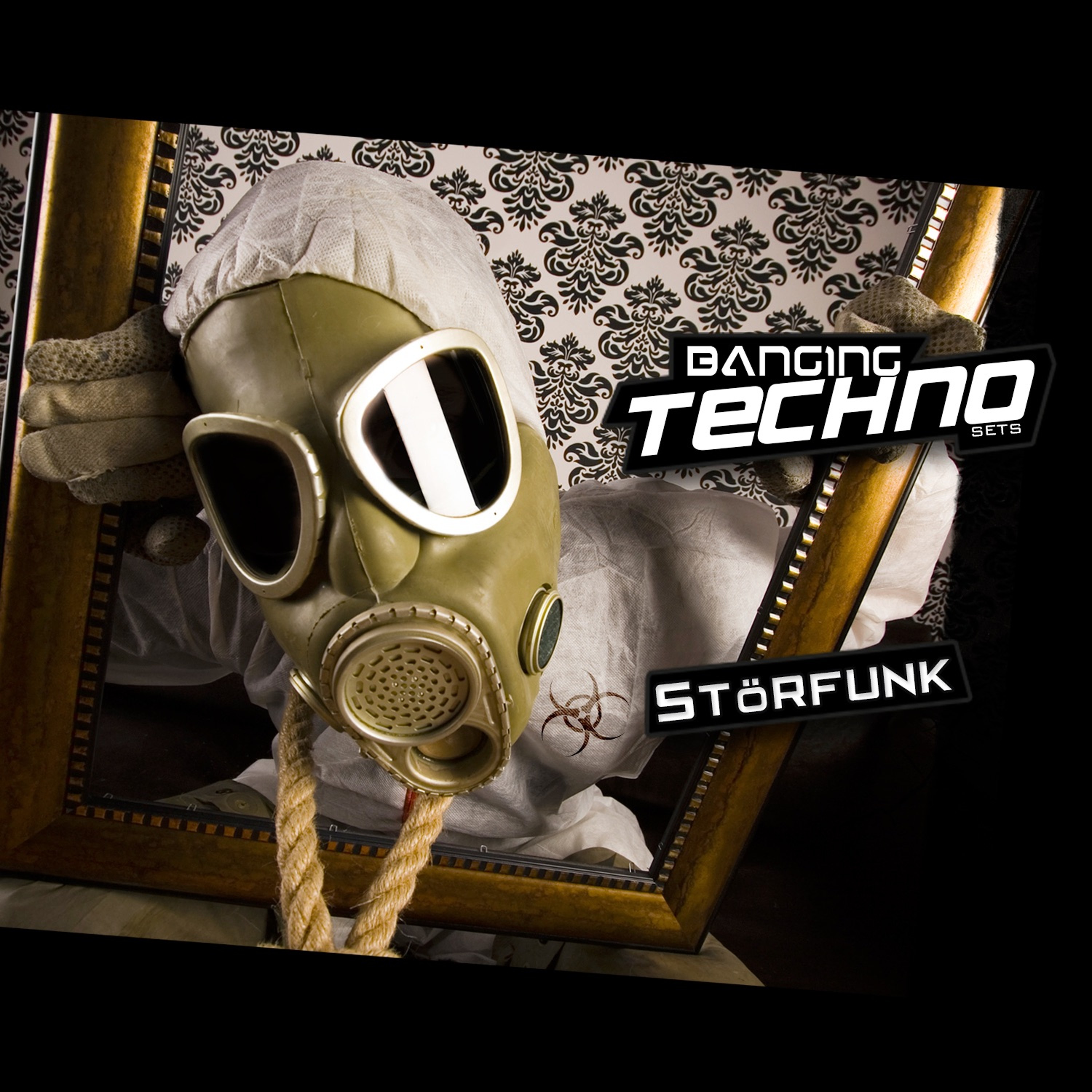 Banging Techno sets