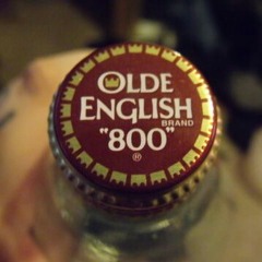 Gold English