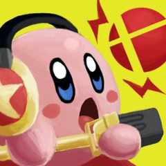 鯱忍 - Kirby Air Ride Sky Sands Remix