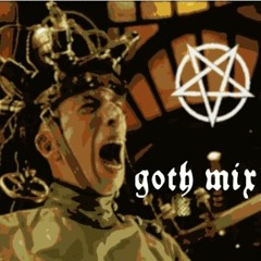 Goth Mix