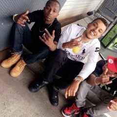 Syco - Racks Ft Mayz