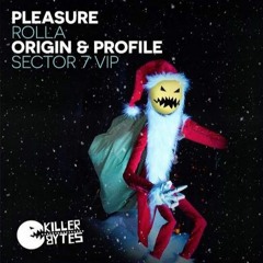 Origin & Profile-Sector 7 VIP