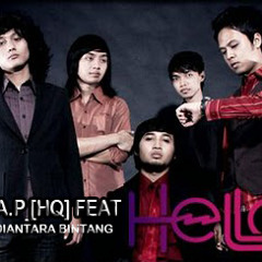 A.P [HQ]_DIANTARA BINTANG_2K17 [D.R.S]