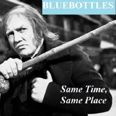 Same Time, Same Place - {ELT--Gary Reeves--gordon m}