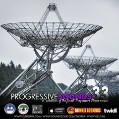 Progressive Sounds episode 33