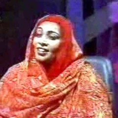 قمر الزمان، شعر الأستاذ صلاح حاج سعيد، صوت الأستاذة ليلى المغربي، إنتاج شركة شذروان