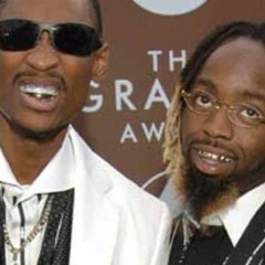 whisper song by ying yang twins