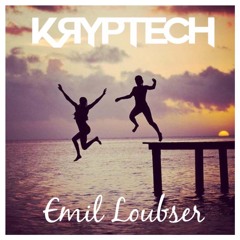 Flow - Kryptech x Emil Loubser (Original Mix) [Coldwave Records]