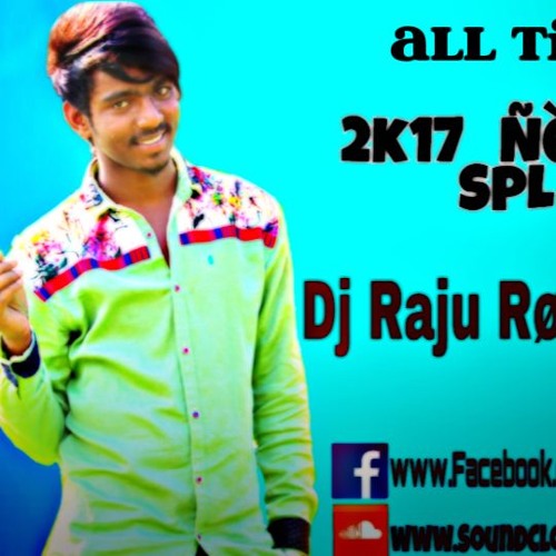 Mayadhari Maisamma O ( My Talent Mix )By Dj Raju RockzZ..